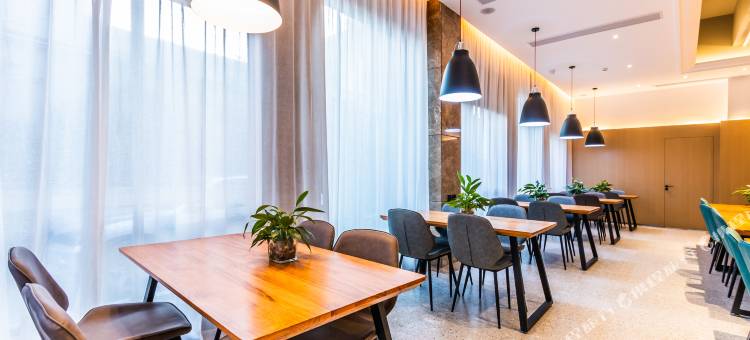 星程酒店(瑞安万松路店)图片