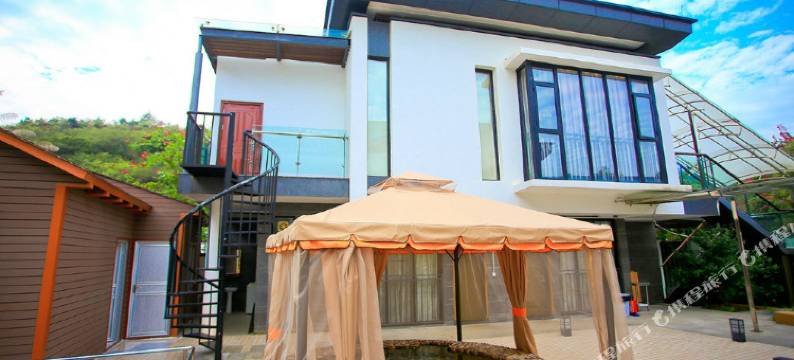 广州清远佛冈碧桂园清泉城养生温泉别墅图片