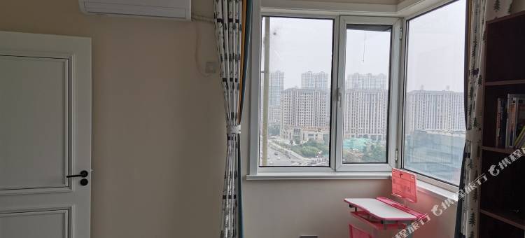 邯郸美乐城民宿图片