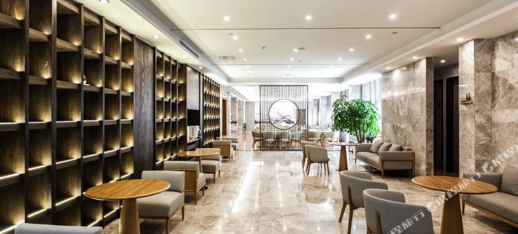 全季酒店(福州上下杭店)图片