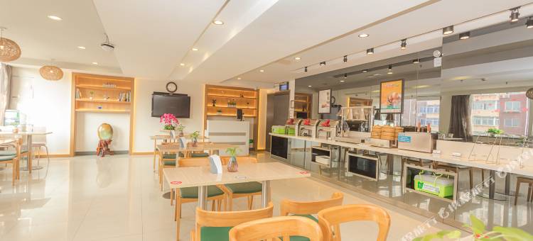 锦江之星(鞍山兴盛广场店)图片