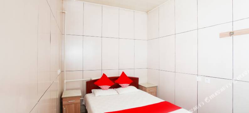 高密汇元宾馆图片