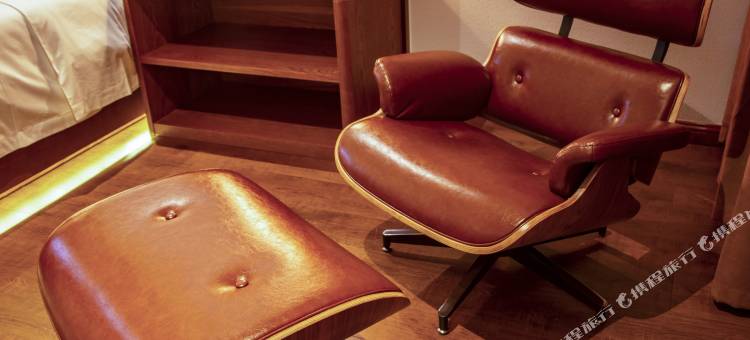 喆啡酒店(银川国际会展中心万达广场亲水大街店)图片