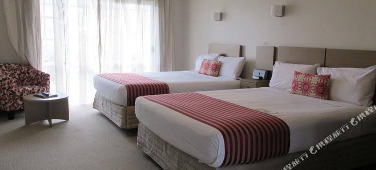 Lake Rotorua Hotel图片