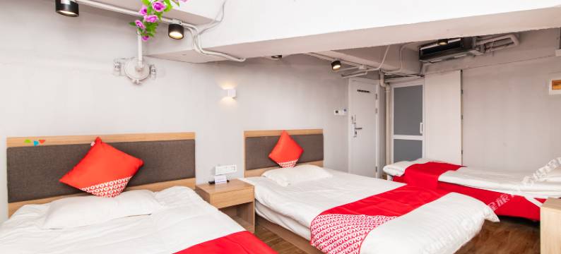 青岛美廷精品酒店图片