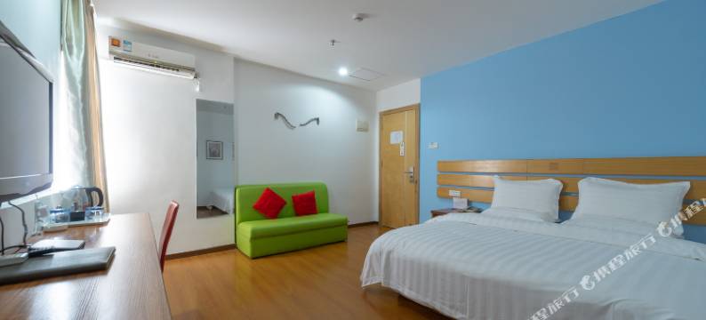 如佳商务酒店(湛江广医附属医院店)图片