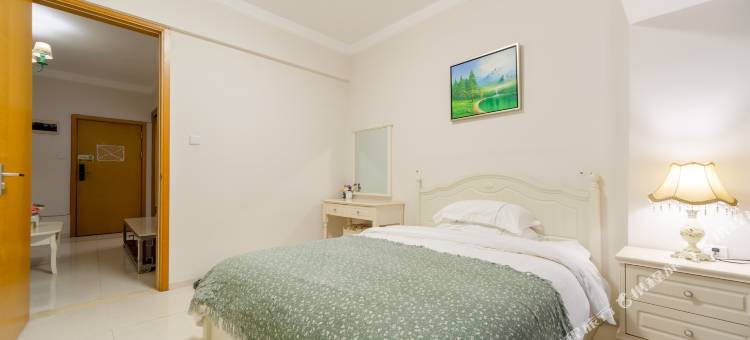 寓米服务式公寓(肇庆尚城国际店)图片