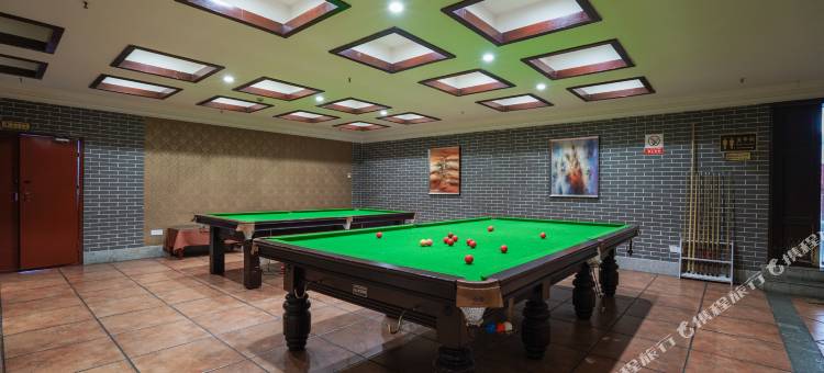 广元汇祥大酒店(南河体育中心店)图片