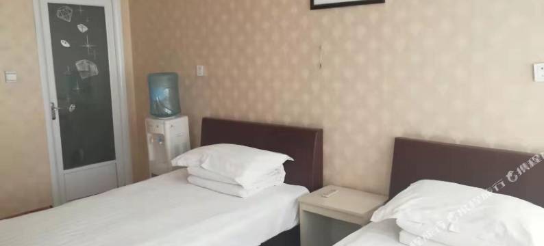 鄢陵夏国宾馆图片