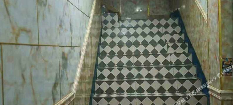 西安嘉豪宾馆图片