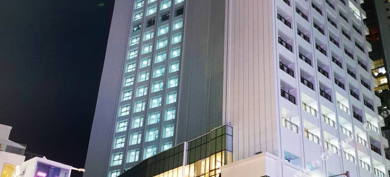 拉维德阿特兰酒店Ⅱ(Lavi de Atlan Hotel 2)图片