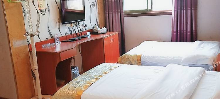 万客来宾馆(拉萨贡嘎机场店)图片