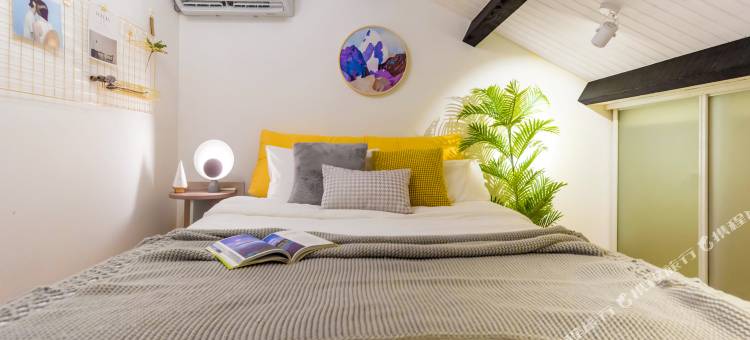 上海沫希的家公寓(复兴中路分店)图片