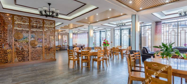 桂林途掌柜117543精品民宿图片