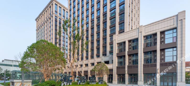 杭州途掌柜白石精品民宿图片