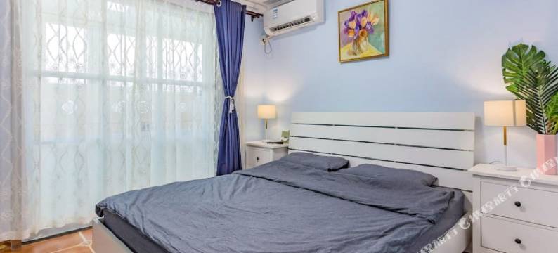 子涵小宿公寓(北京9号店)图片