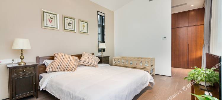 秦皇岛蔚蓝合院温馨家别墅图片