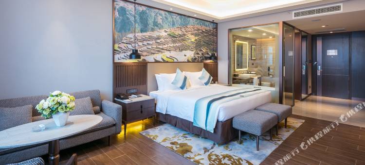 遵义创元千禧大酒店图片