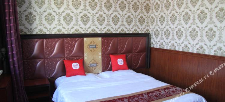 轻住酒店·星辰优选(德惠胜利街店)图片