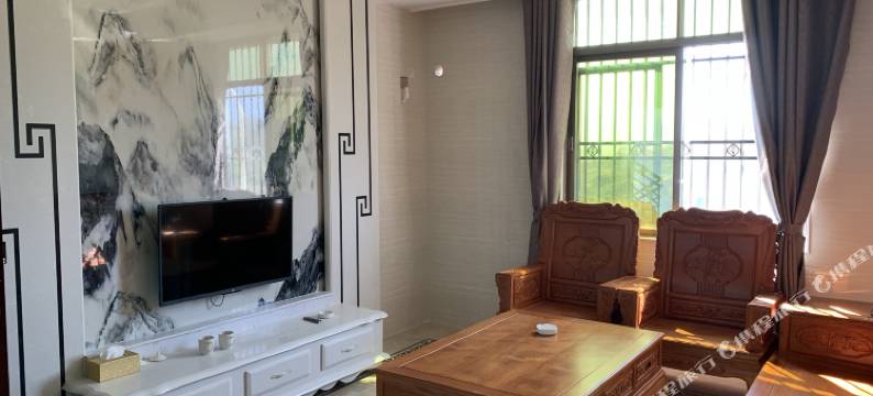 揭阳金余住宿图片
