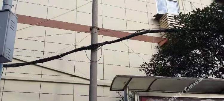 武汉安全旅馆图片