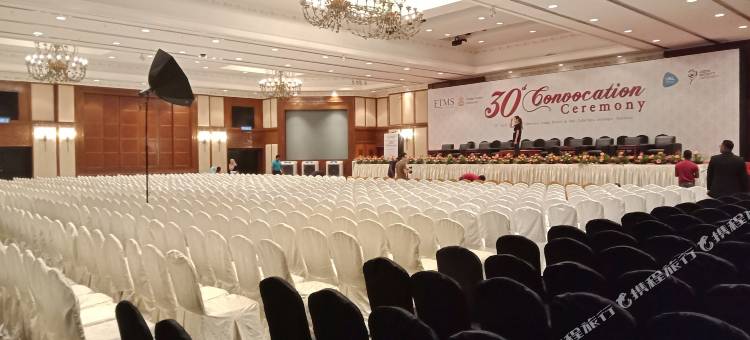 塞贝维温泉酒店(Cyberview Resort & Spa)图片