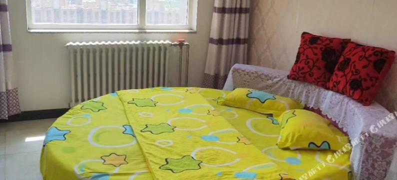 蔚县家庭民宿(2号店)图片