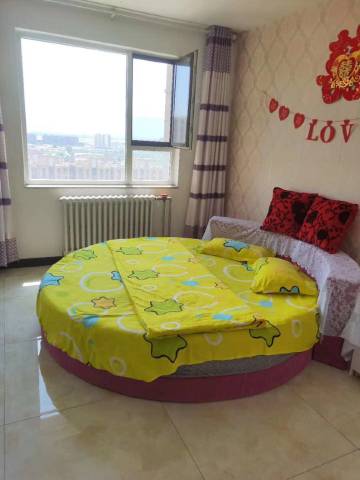 蔚县家庭民宿(2号店)