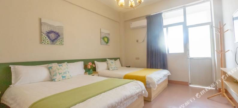 厦门家公寓图片