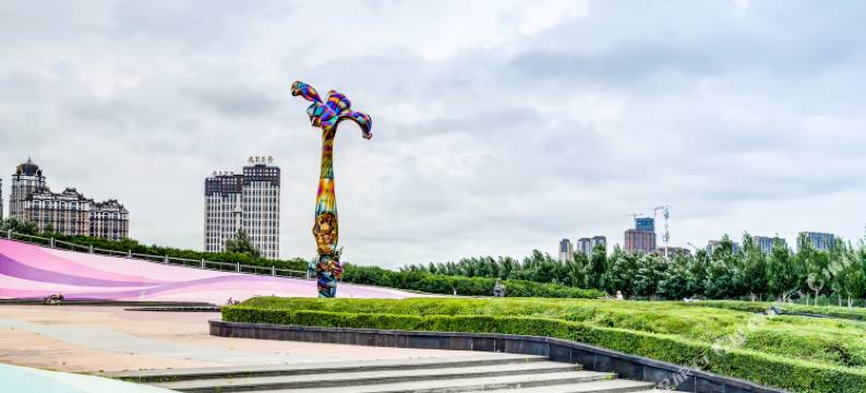 哈尔滨途掌柜117997精品民宿图片