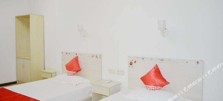 OYO杭州茹家客栈图片