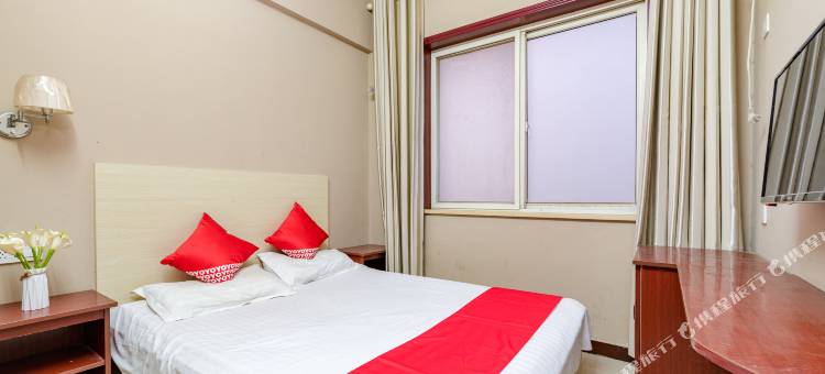 营口泓悅快捷宾馆图片