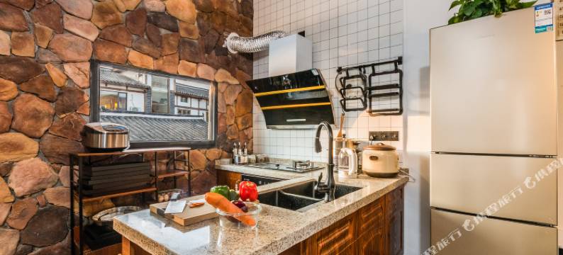 贵阳枫阅隐寓民宿(青岩古镇店)图片