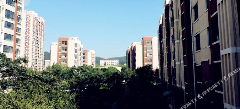 本溪拾光客栈图片