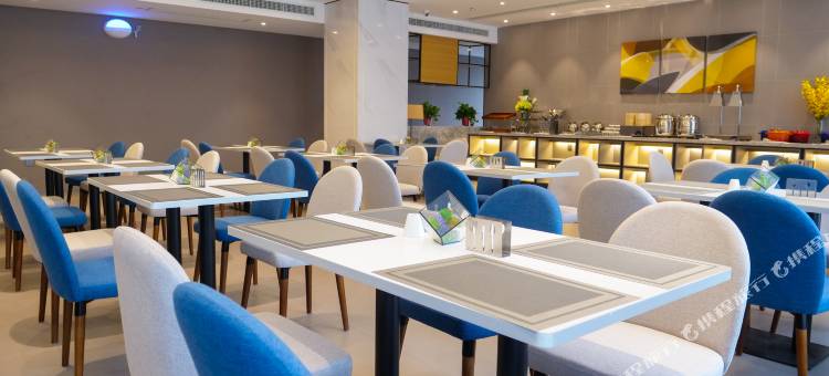 如家商旅酒店(西安航天城管委会东长安街地铁站店)图片