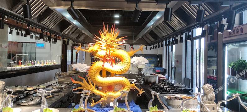 浙江甘霖汇大酒店图片