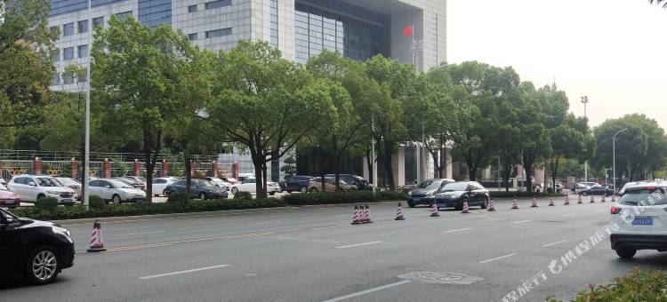 锦江之星品尚酒店(武汉大学东湖店)图片