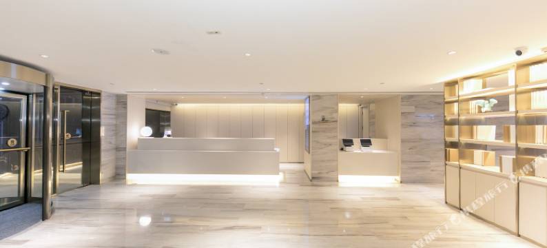 全季酒店(青岛台东啤酒街店)图片