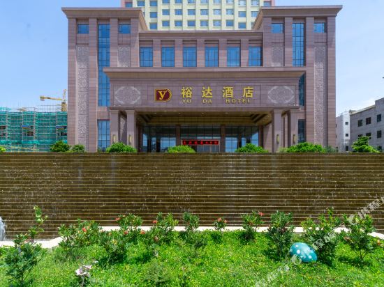 吴川裕达酒店详情-pc酒店预订-中国南方航空官网