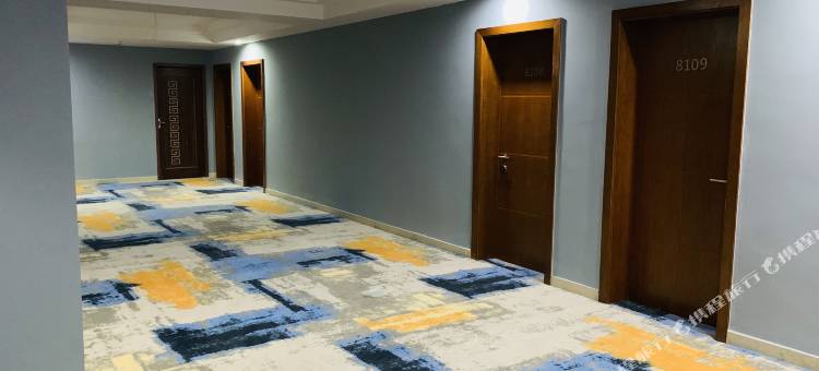 速8酒店(成都大学店)图片