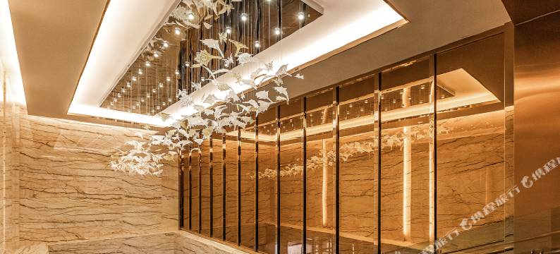 武汉经开南国际酒店图片