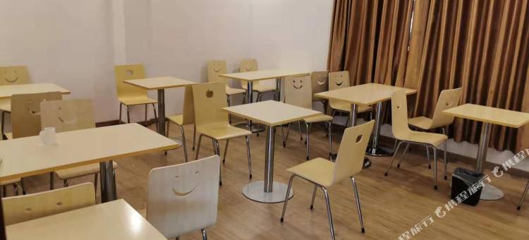 都市118连锁酒店   (鹰潭汽车站店)图片