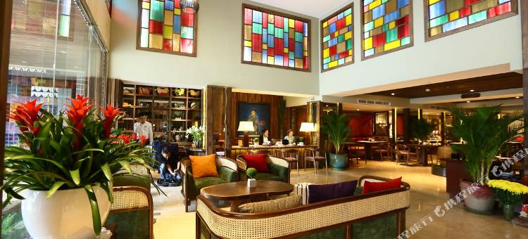 奥莱传奇酒店(Au Lac Legend Hotel)图片