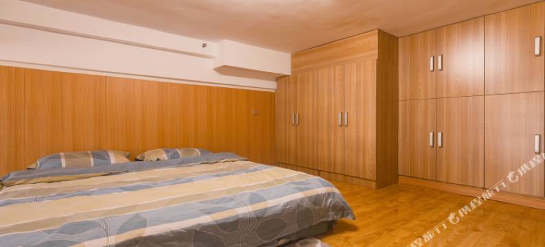 北京唐韵公寓图片