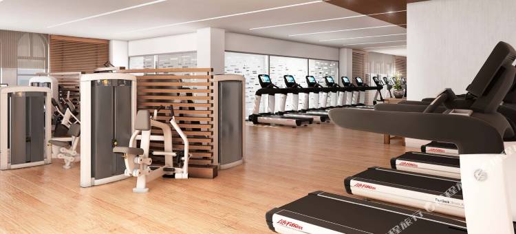 多哈阿梅西拉豪华精选度假村及水疗中心(Al Messila, a Luxury Collection Resort & Spa, Doha)图片