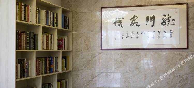 邳州龙门客栈图片