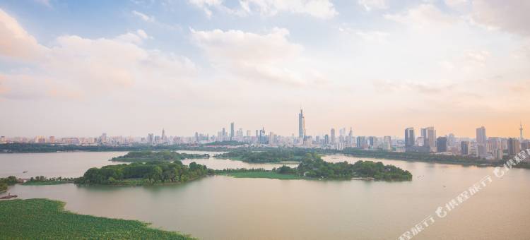 江苏辰茂新世纪大酒店图片