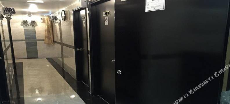 香港富裕宾馆(重庆大厦店)图片