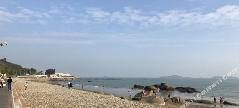 浮屿民宿(厦门环岛路店)图片