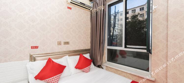 OYO吉林钻石宾馆图片